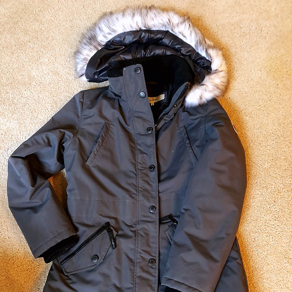 Women’s coat